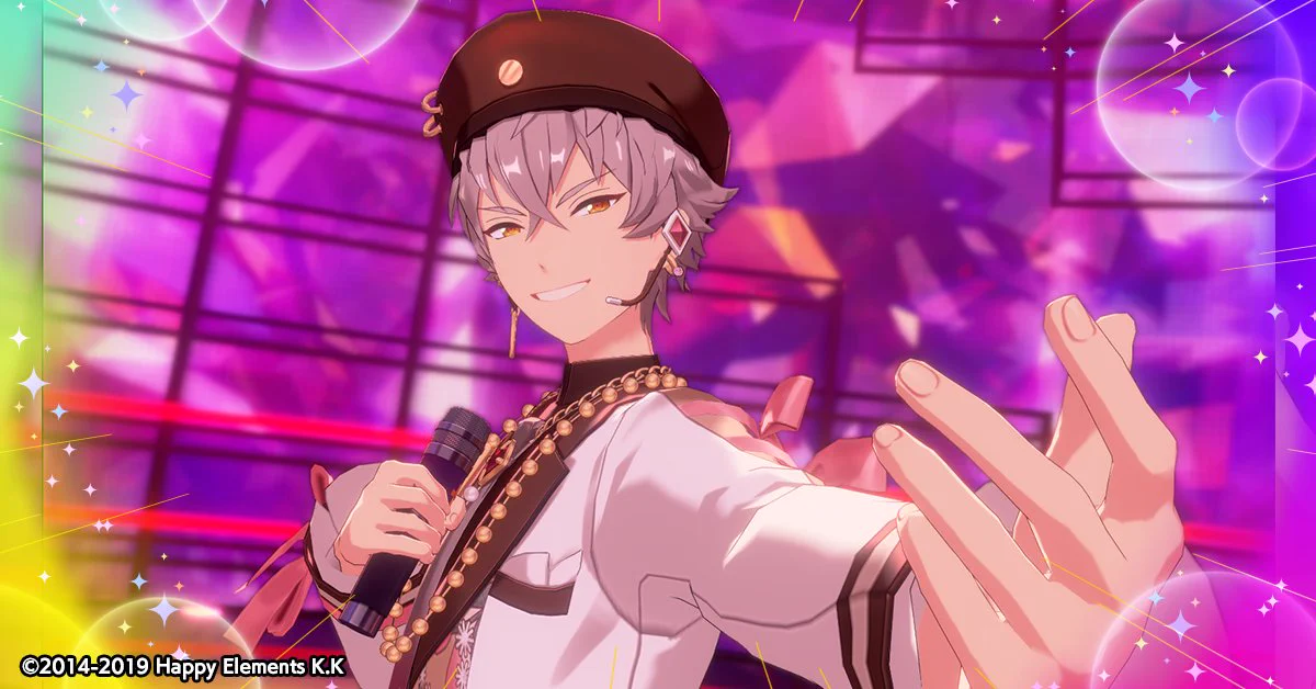 あんさんぶるスターズ！！Music【公式】 on X: 