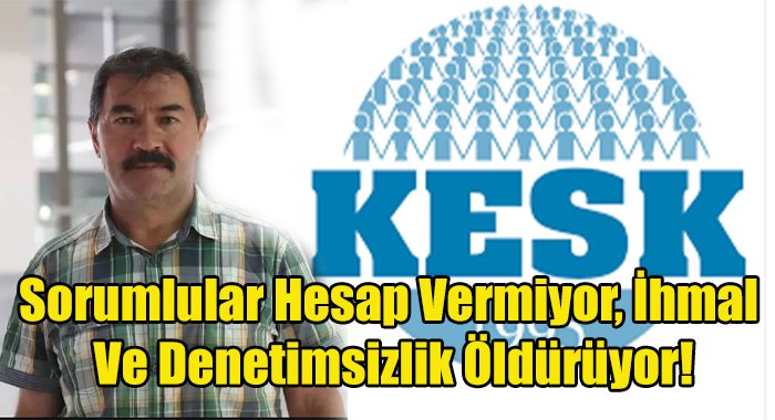 KaktusHaber's tweet photo. Antalya KESK: Sorumlular Hesap Vermiyor, İhmal Ve Denetimsizlik Öldürüyor!
https://t.co/wXVGaZERJB https://t.co/18IE1Jql68