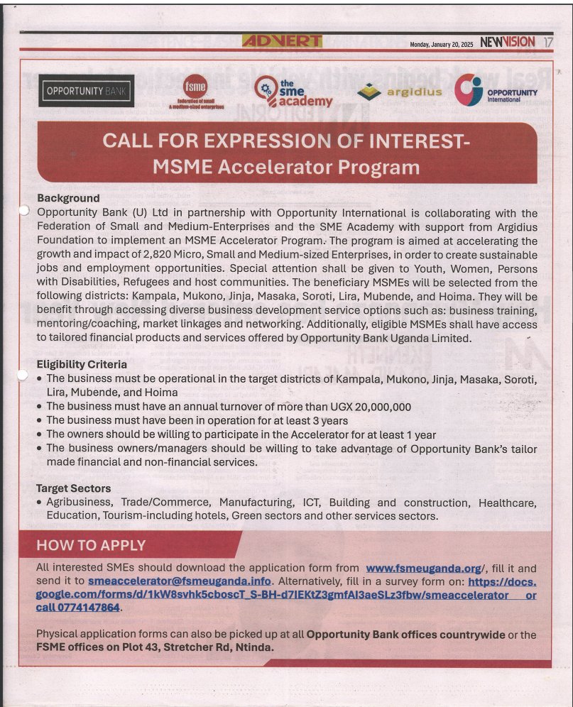 Federation of Small and Medium-Sized Enterprises tweet media