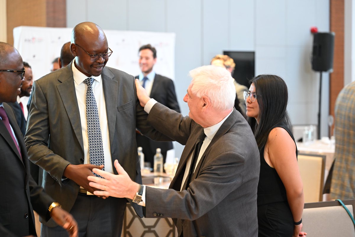 Kenya Chamber tweet media