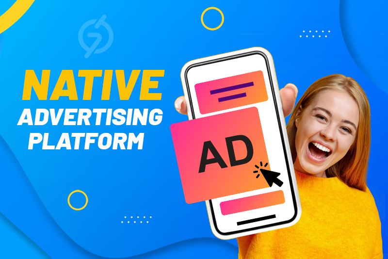 7searchppc_ads's tweet photo. Discover the best native advertising platforms to supercharge your marketing strategy and connect emotionally with your audience.๐ฃ
๐ป ๐๐๐ข๐ ๐๐๐ก๐ : https://t.co/MvkyKFFCOY
.
.
#nativeads #nativeadvertising #7searchppc https://t.co/yXOs4MMQSx