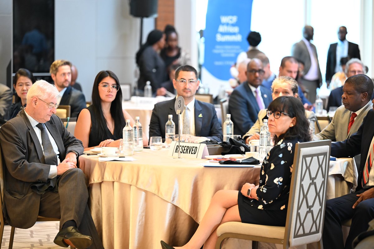 Kenya Chamber tweet media