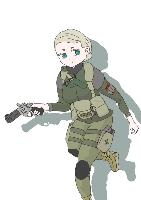 #目が疲れたので緑色の癒しを下さい 