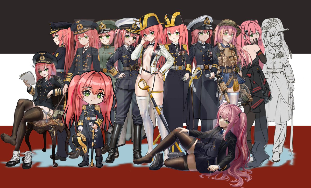 javis016's tweet image. it's my first time being a part of art train lol,and thank my friend @Pakkiu_Lai
@Qian33121930 @OvvvGog13235 @vAEb0JMWaUW7pvH @x9273538088516 @MitsuBaiDesu 😋