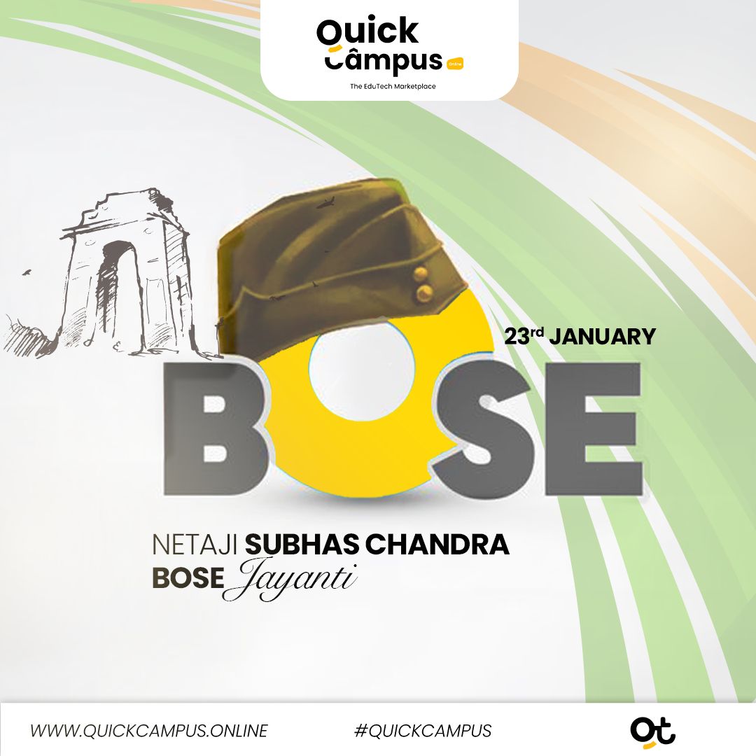 Quick Campus tweet media