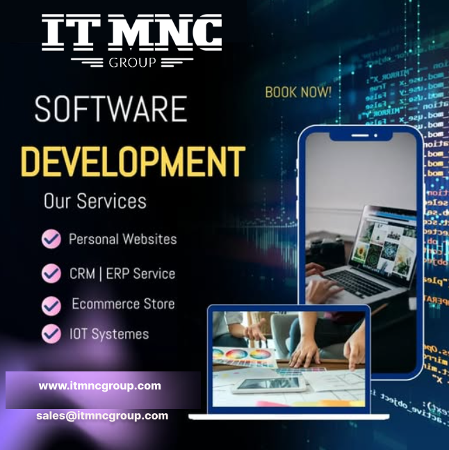 ITMNC GROUP (@ITMNC_Group) / Posts / X