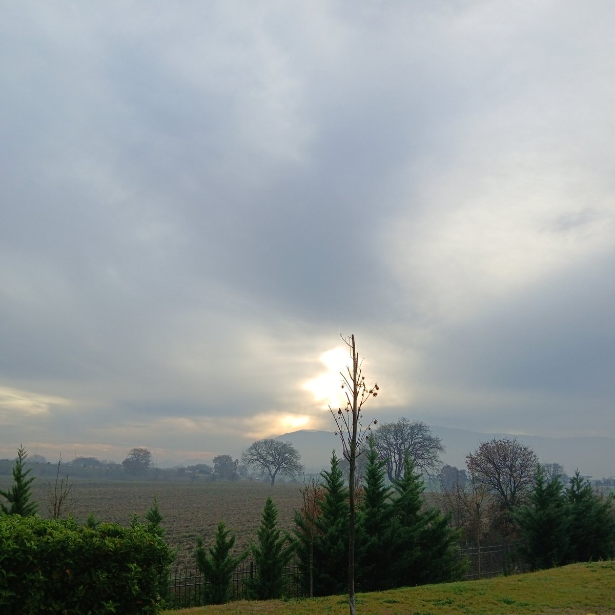 <a href="/turgayd2066/">Turgay</a> Bursa Şehir Hastanesinden Uludağ.