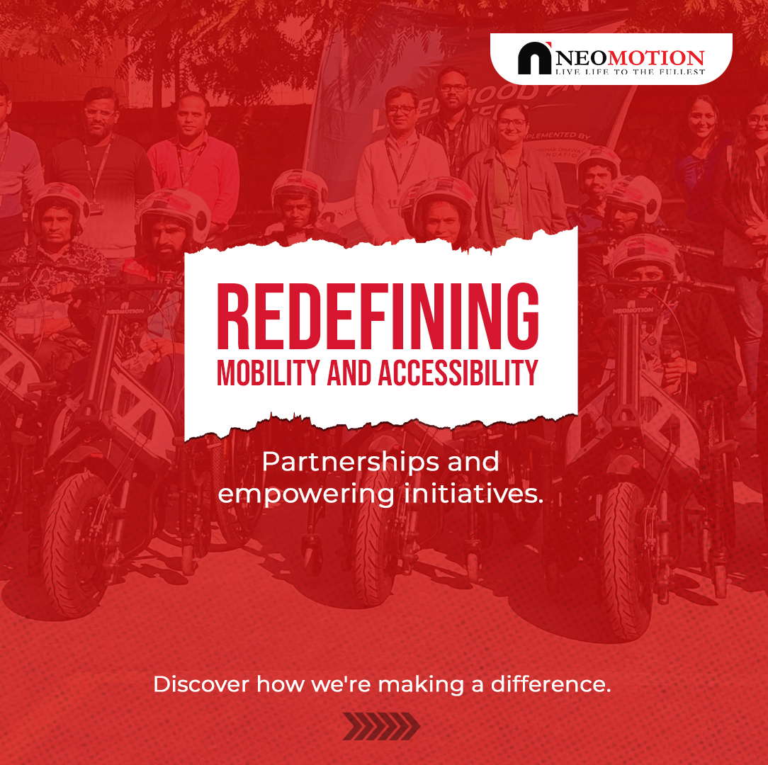 neomotionlife's tweet photo. From powerful partnerships to impactful events, together, we’re making real change happen! Join NeoMotion’s journey to better mobility for all.
To know more-https://t.co/7qz304fEIO #neomotion #neobolt #neofly
#wheelchairs #thriveconference #ekamconference #thrivesummit #manhummel https://t.co/MxxnVQUVVK