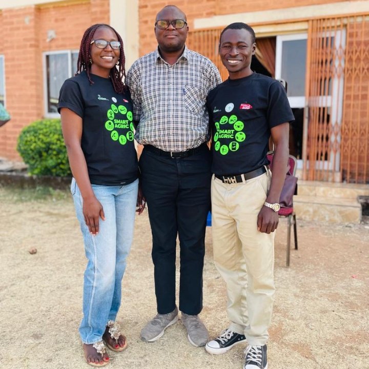 Humanitarian Work Mode activated!
Jos Green Centre were consulted  by The Christian Council of Nigeria: Trauma Healing Centre, Jos to train 200 woman from Jos North &amp; South LGAs of Plateau State on Solid Waste Management, Environmental Smart Agriculture and Micro Food Processing.