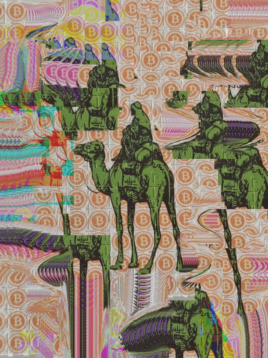 𝑴𝒚 𝒇𝒊𝒓𝒔𝒕 𝒕𝒓𝒂𝒏𝒔𝒂𝒄𝒕𝒊𝒐𝒏. ₿