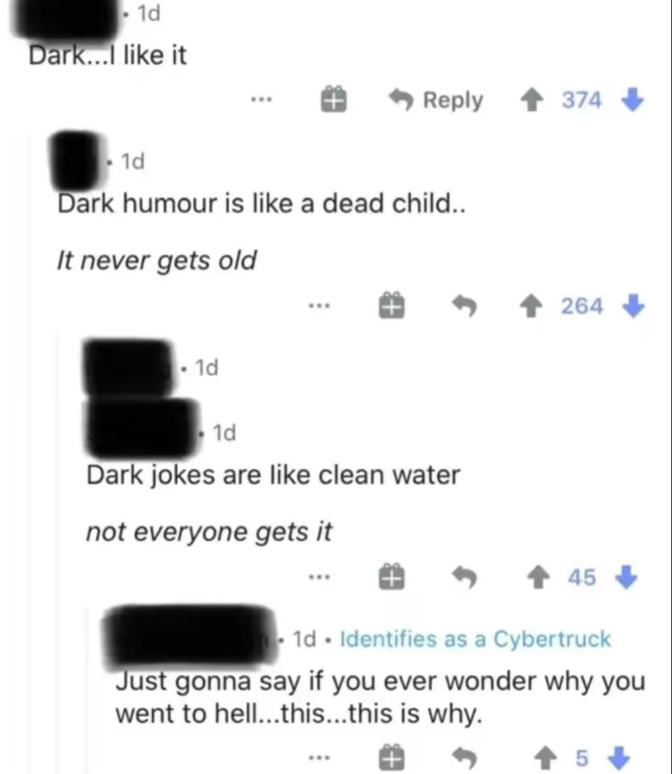 youthsheldon's tweet photo. this is why I hate reddit https://t.co/pb3bb3rKBG