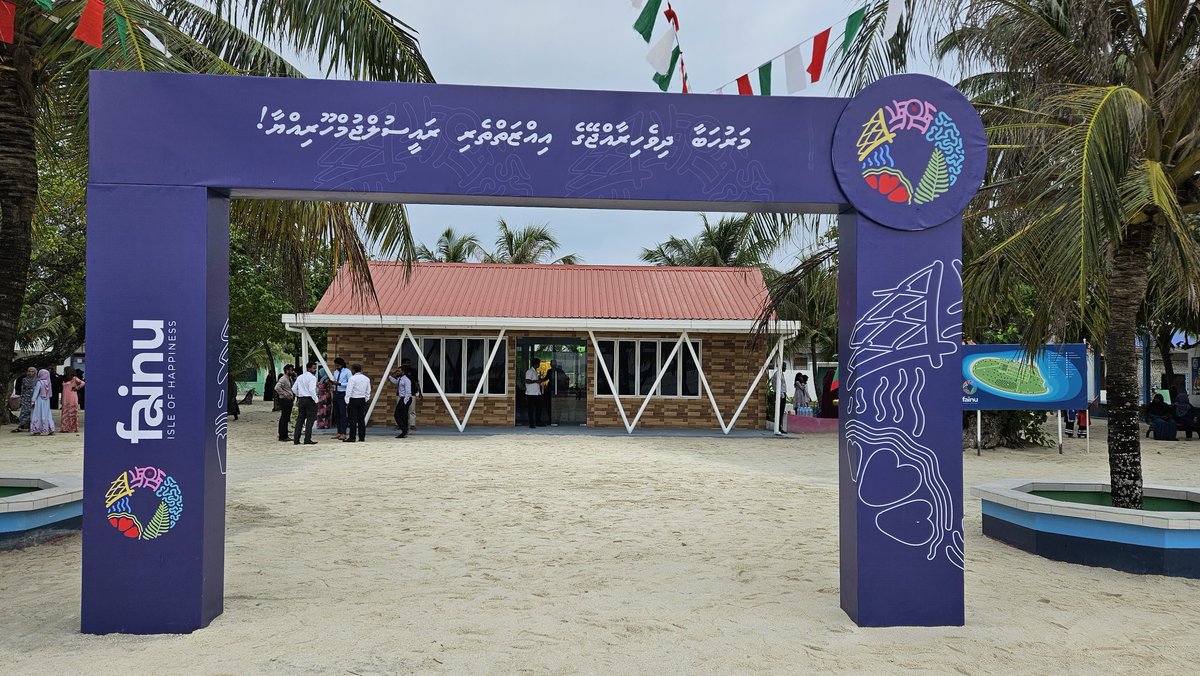 amathyn's tweet photo. #Fainu #isleofhappiness https://t.co/5Eqra1o1g2