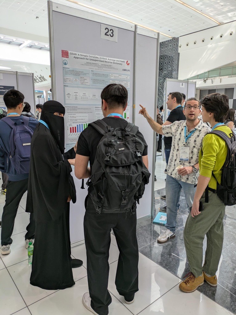 Cardiff NLP tweet media