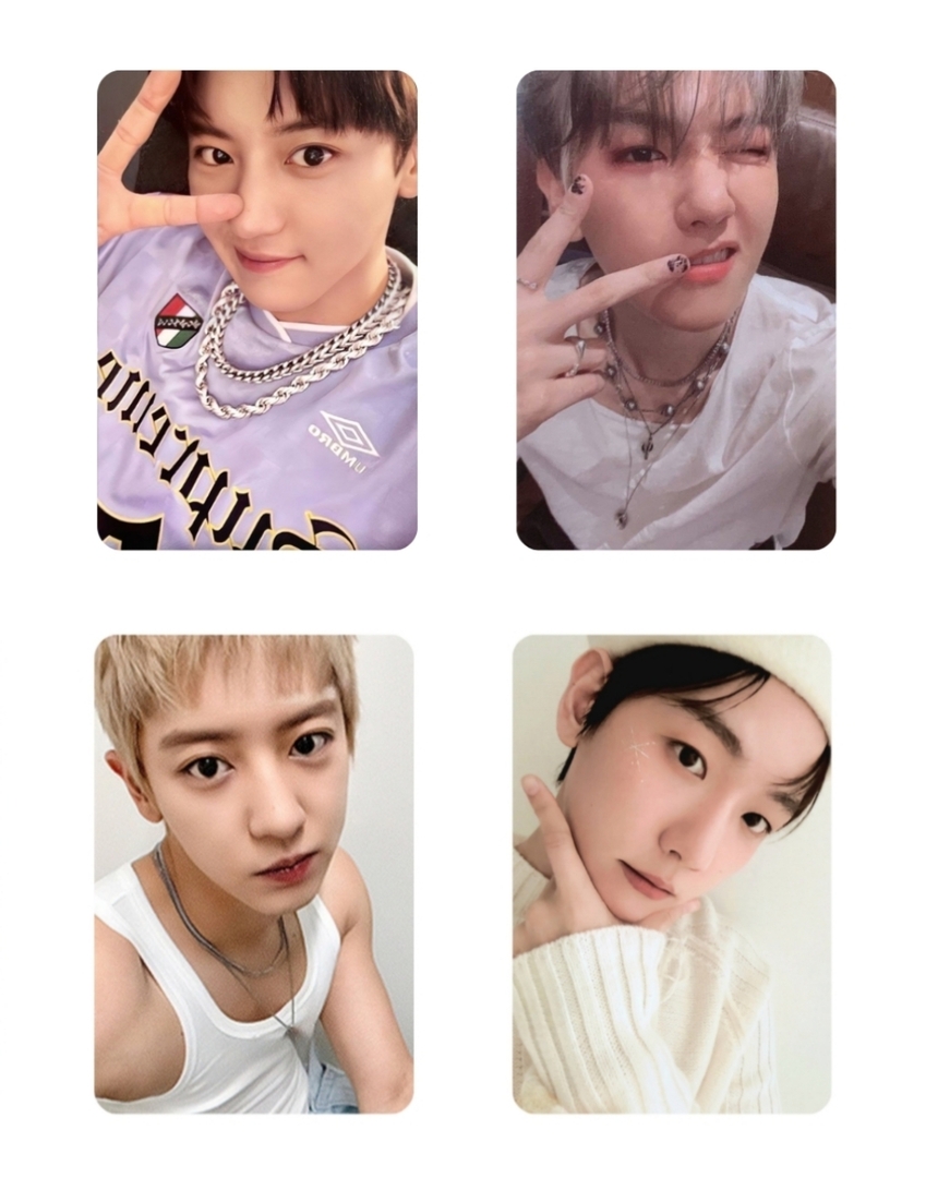 BASE JAJAN EXOL tweet media