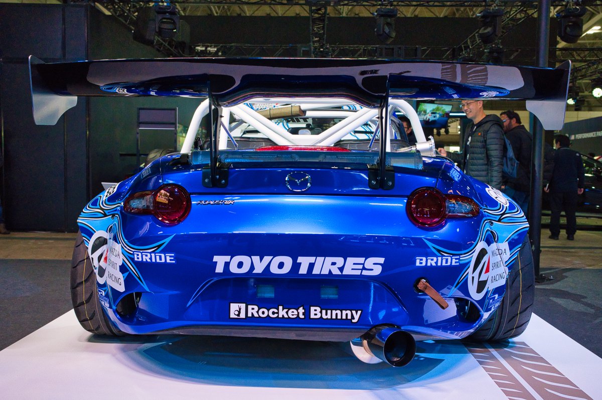 BeastMeet's tweet image. 📸 #beastmeet #オートサロン2025 #オートサロン #drift #stance #tokyoautosalon #tokyoautosalon2025