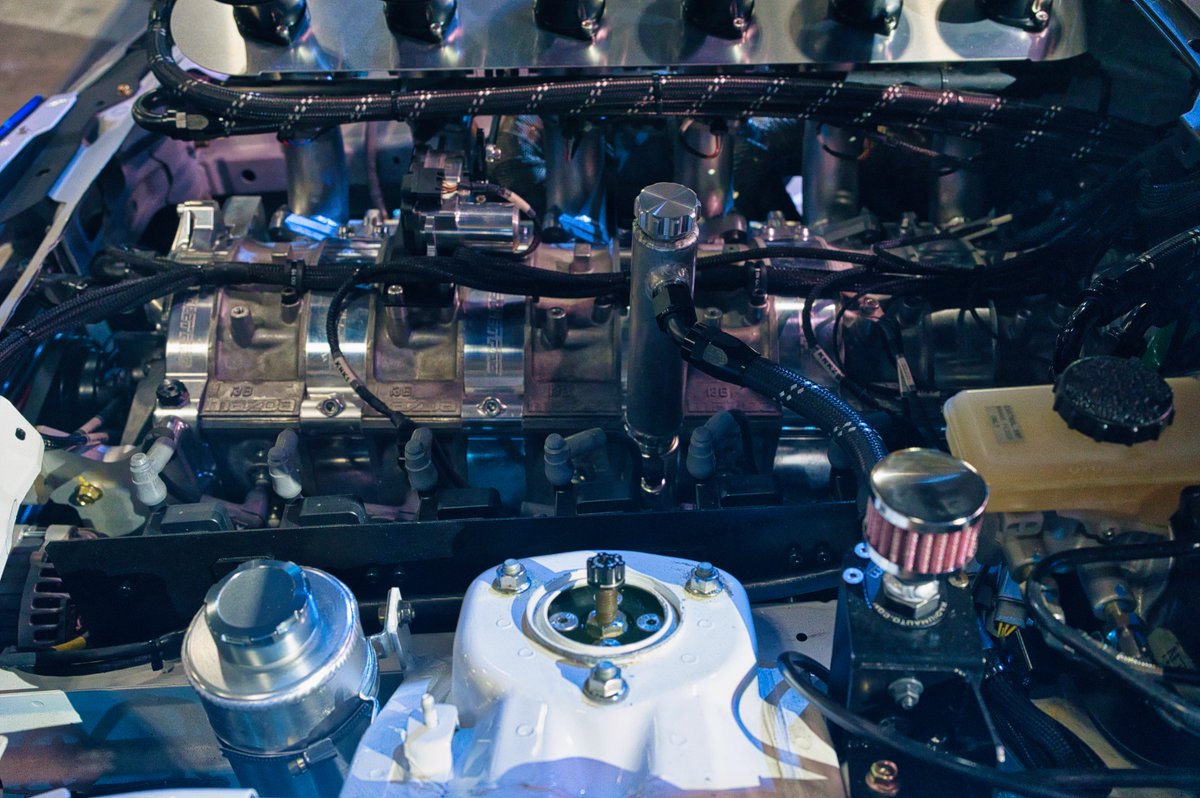 BeastMeet's tweet image. 📸 #beastmeet #オートサロン2025 #オートサロン #drift #stance #tokyoautosalon #tokyoautosalon2025