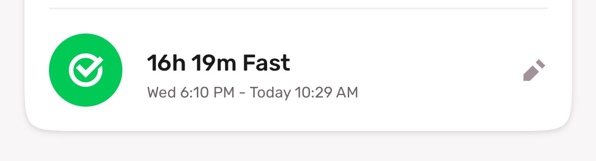 IamFatima5's tweet photo. I'm sharing my journey because I used to be skeptical when people talked about the impact of lifestyle changes on their health. I'd brush it off, thinking it was just for social media content. But now, I've experienced firsthand the wonders it can do for the body.
#16HourFast https://t.co/Rc0JuFT6Dn