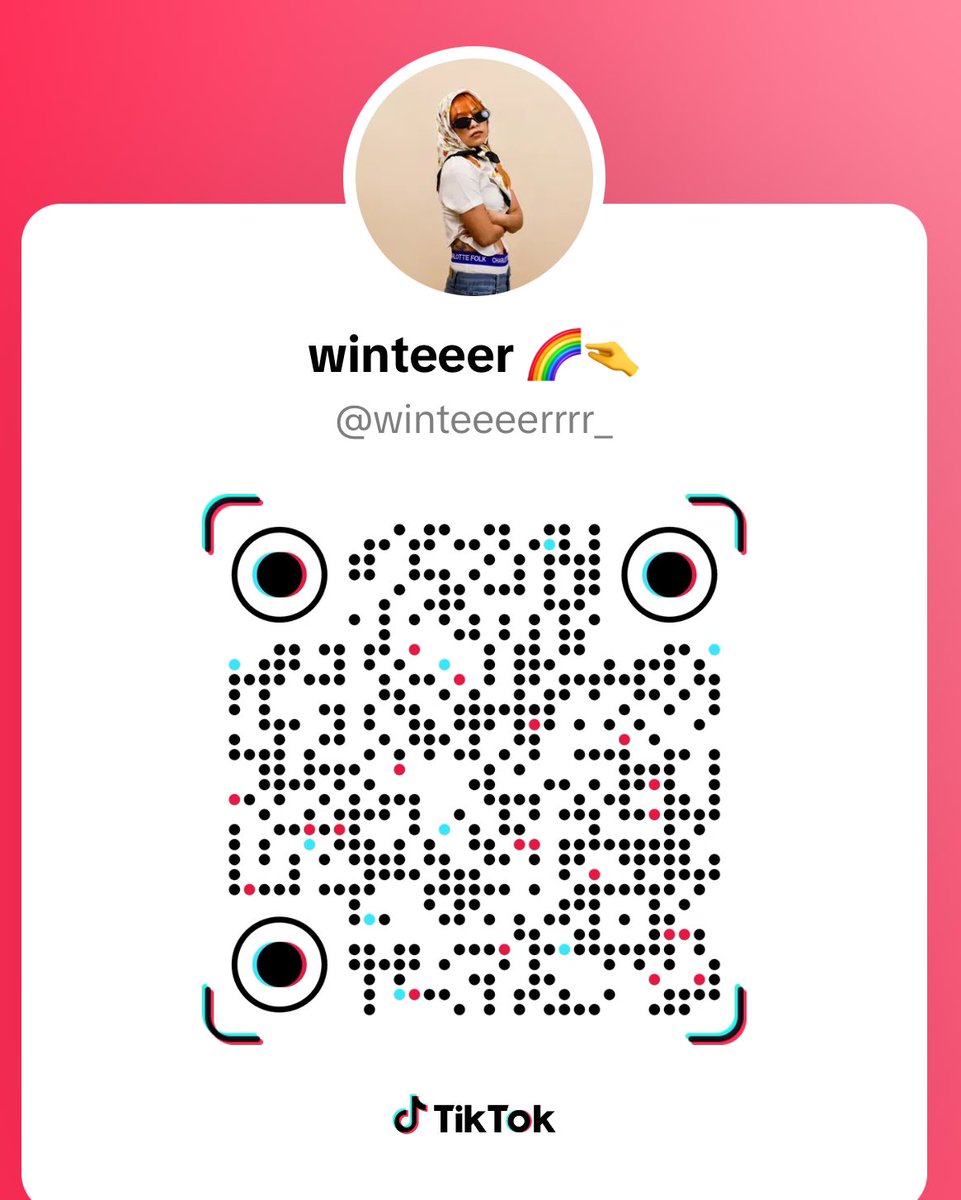 HENLO!! WILL HOLD A RAFFLE FOR FREENBECK FANMEET TICKET: MVP LEFT ROW 8 SEAT 41

MESSAGE LANG PO IF INTERESTED TO JOIN;

HERE’S MY TIKTOK ACCOUNT KUNG SAAN GAGANAPIN YUNG RAFFLE: 

tiktok.com/@winteeeerrrr_…