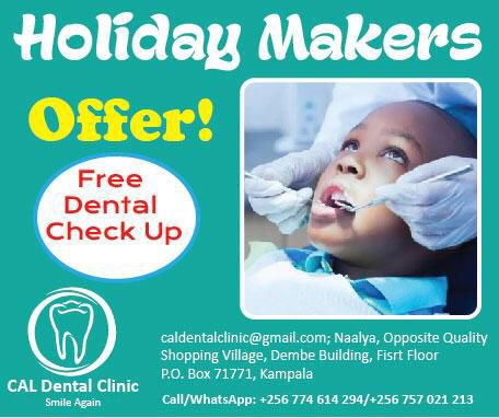 CAL_Dental's tweet photo. Back to School, back to Smiles! Get your child's FREE dental check up today and ensure they start the new school year with a healthy , happy smile!#0774614294/ Whatsapp 0703577220 https://t.co/uPB3nRT5Zf