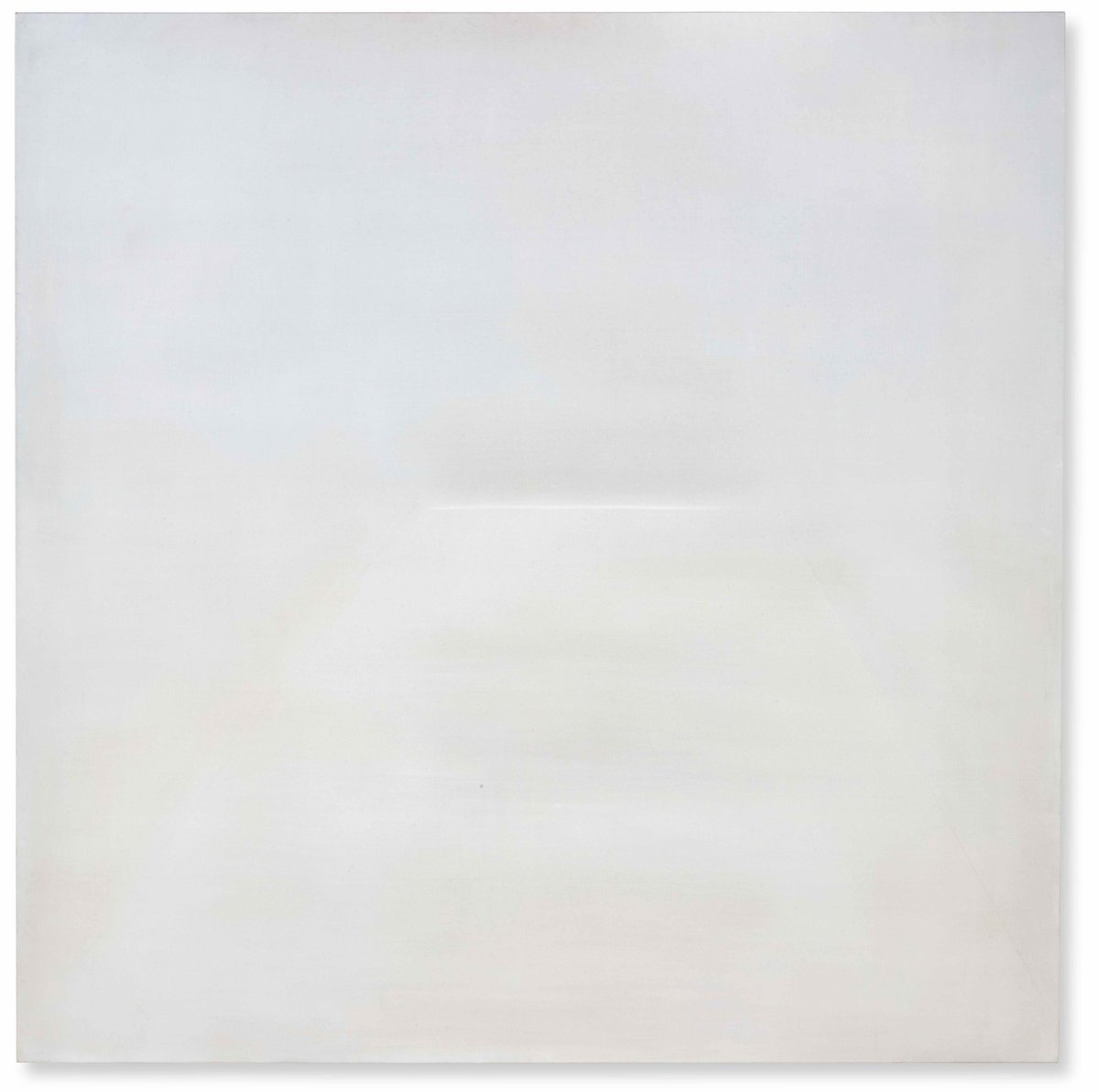 Collection_dbrm's tweet photo. Geneviève Asse «Ouverture lumière» 1973

®Collection de Bueil &amp; Ract-Madoux (Paris)

On loan for the exhibition « Genevieve Asse. Le bleu prend tout ce qui passe » at @MuseeSoulages in @VilledeRodez 

Until May 2025
#collectiondebueiletractmadoux #collectiondbrm #collection_dbrm https://t.co/00WK9KLw1u