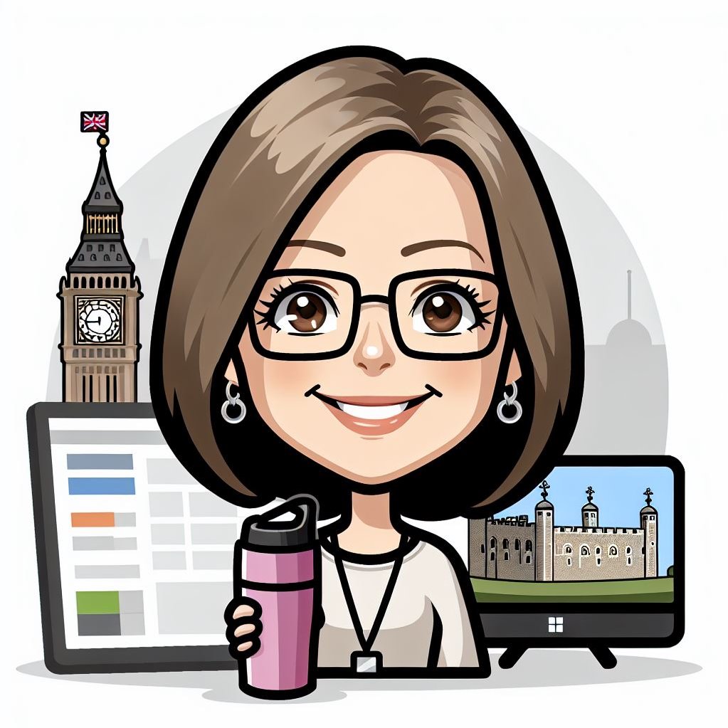 Day 2 of #BettUK2025, looking forward to more connections and learning in the Learning Live Classroom with <a href="/MicrosoftEDU/">Microsoft Education</a>, jump starting the day with Reflex and <a href="/grelad/">Elad Graiver</a> at 10 am.
see the full schedule at aka.ms/MicrosoftatBett