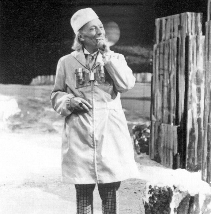 Eliza Who? tweet media