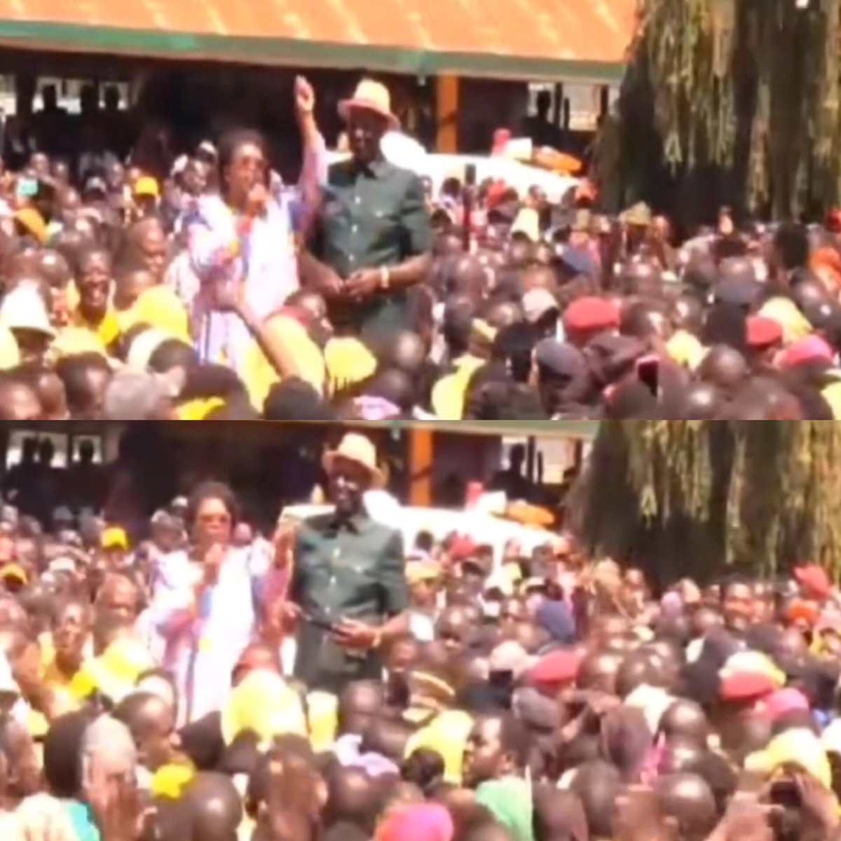 KENYA GOSSIP HUB tweet media