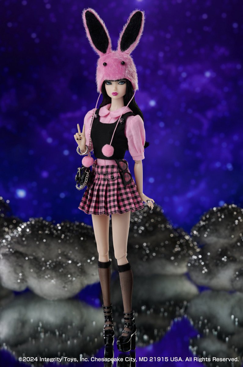 FR Nippon Misaki Super Sweet ミサキドール FR Nippon Misaki Pretty