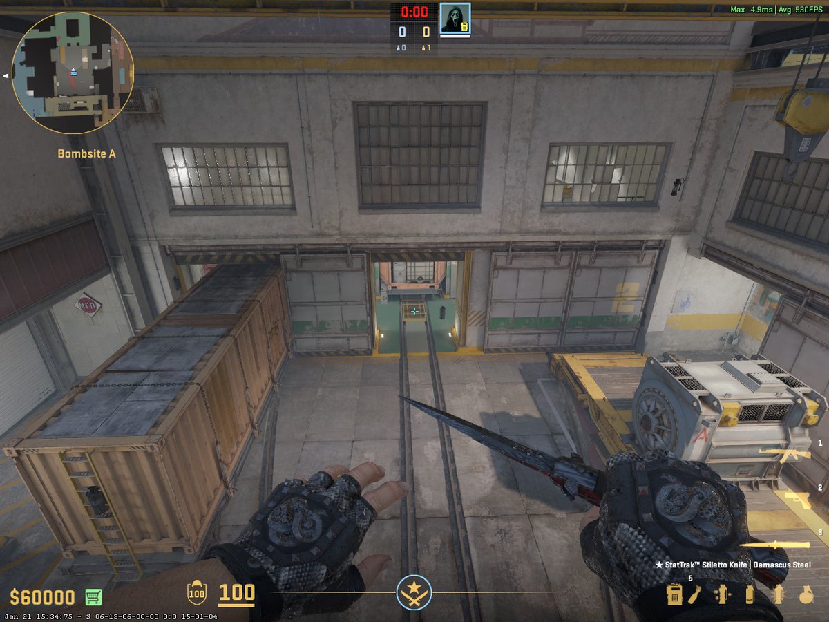 what's this spot called?