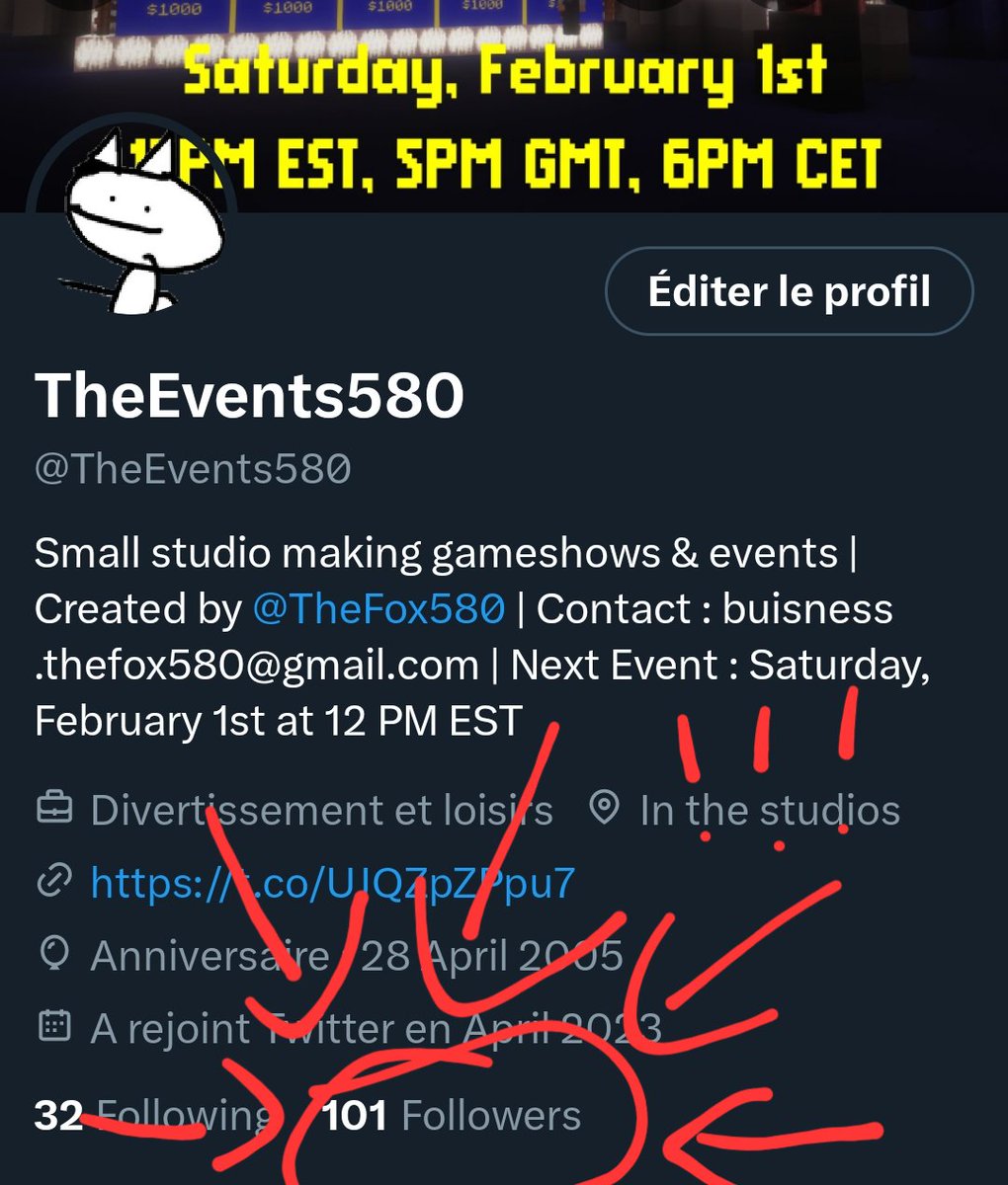 TheEvents580 tweet media