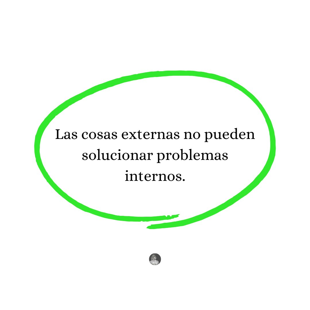 Recordatorio estoico: