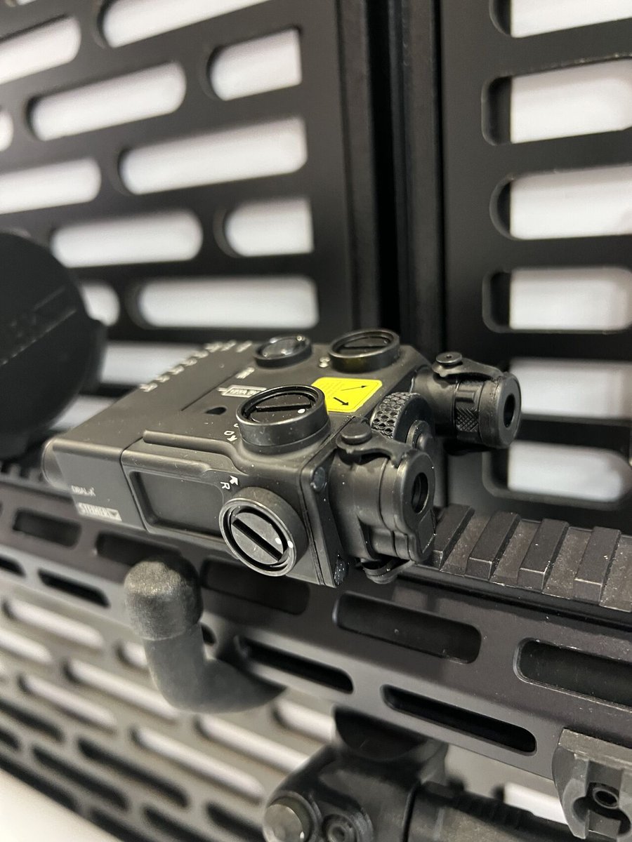 🎯 Experience cutting-edge innovation firsthand and discover the future of #defence and #security at #ShotShow. 

Visit Booth #13634 to discover solutions for soldiers and law enforcement officers, from #Beretta, #SAKO, #Steiner and other members of our group.