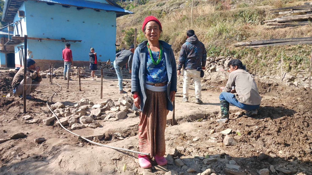 The Gurkha Welfare Trust tweet media