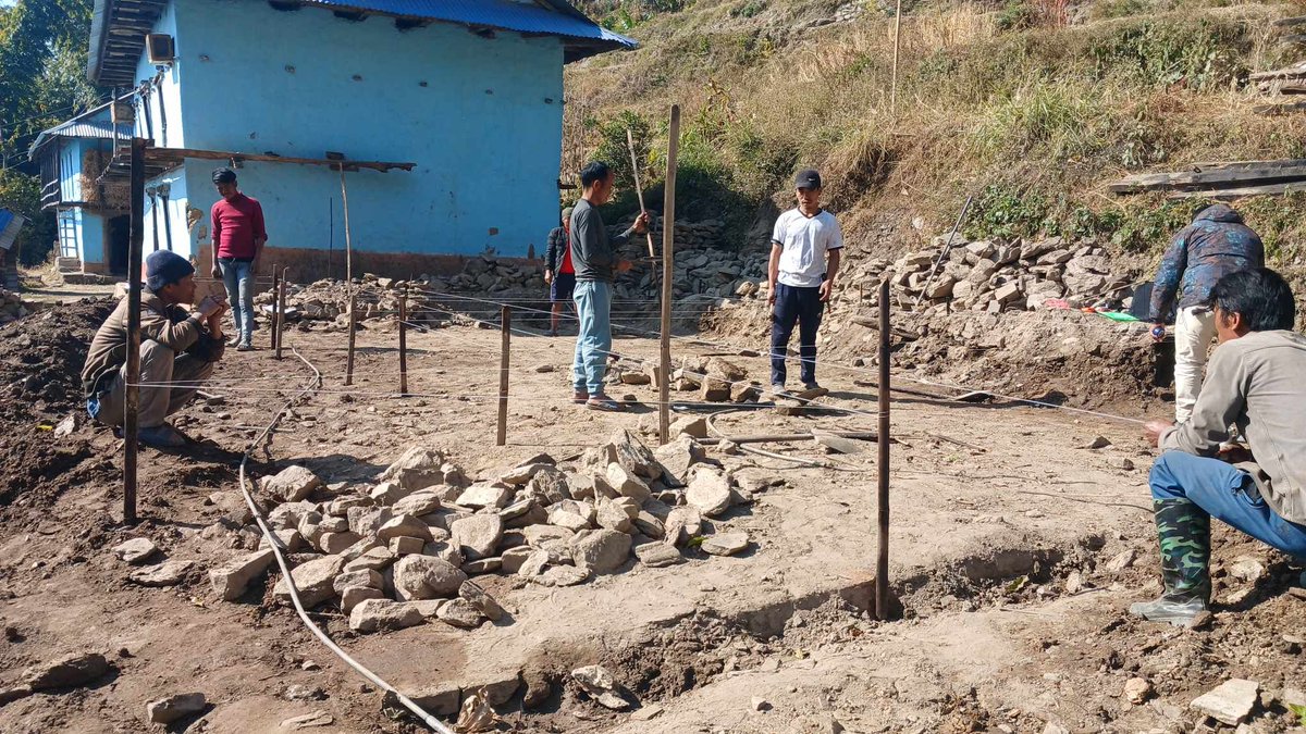 The Gurkha Welfare Trust tweet media