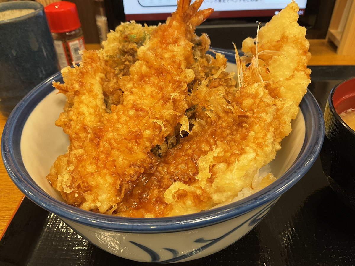 徳川 家康 鯛 の 天ぷら