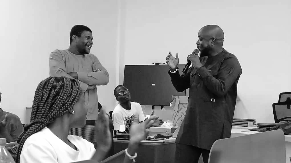 AFRADJO Israël tweet media