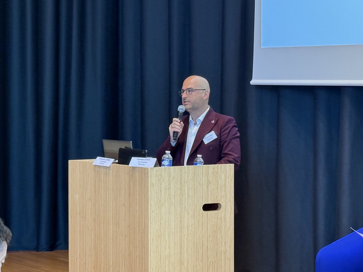 Dans le Tarn, la téléconsultation est aussi utilisée par les MG traitants : pour des patients connus, problèmes identifiés sans examen clinique. On augmente l’offre de soins sans prendre de risques excessifs : On s’adapte !
Y compris TCG assistée par IDE.
#mgfrancecolloque