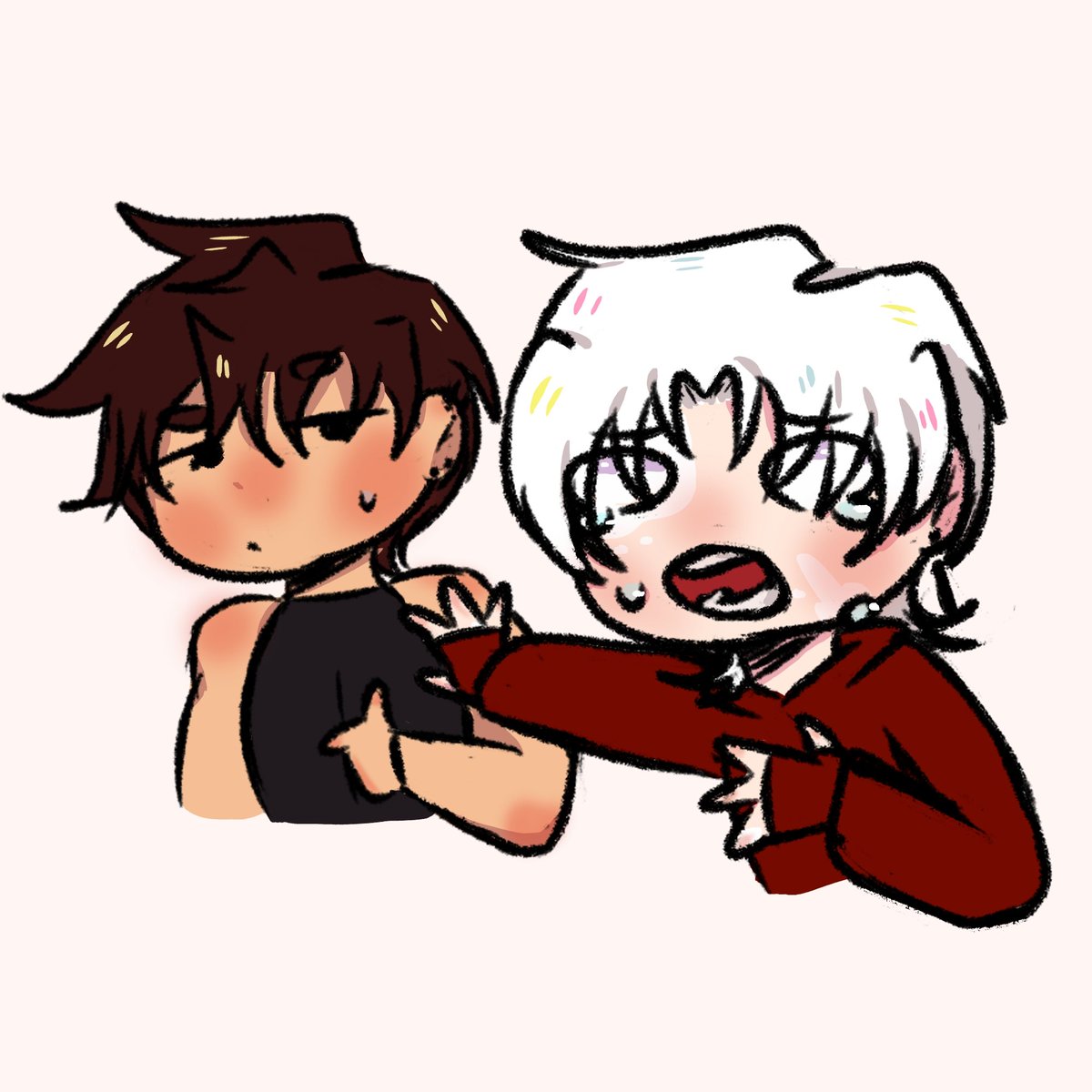 juaniixi_'s tweet photo. Twt doesnt let me post the video i made but heres another draw https://t.co/8bCv8mOgTh