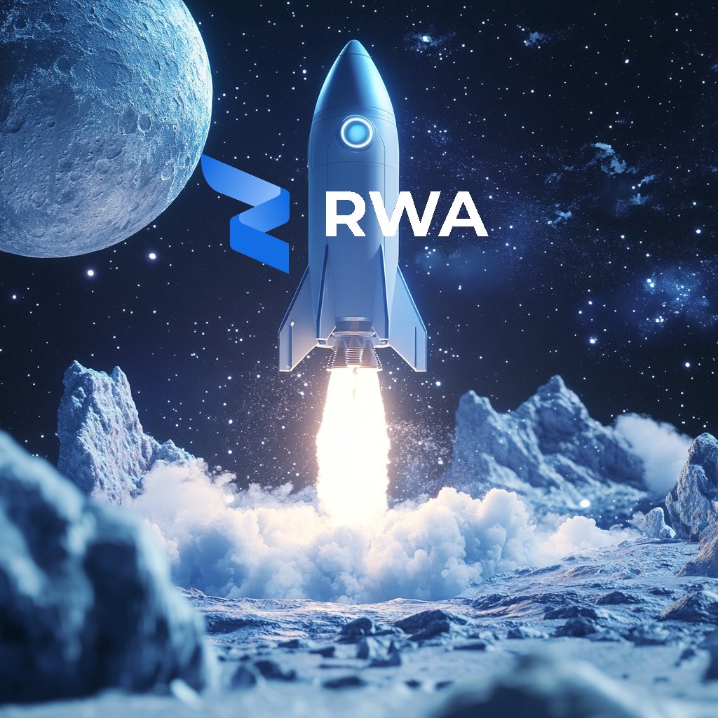 MikeZStorm's tweet photo. Good morning, @RWA_Inc_ ( $RWA ) community 🌞

Yesterday was a huge day for $RWA. We added AI Agents to our roadmap and utility of the $RWA token! 🚀
This means you will soon be able to run project research and reporting through AI Agents before investing into projects. 

Additionally, these AI Agents will be able to automate the process of Real World Asset tokenization, making us accelerate the access to RWAs much faster! 🔥

Today is another big day for $RWA. 
Today, we will be sending out a new IDO Super Booster Pool, in celebration of our first IDO announcement! 😎
This announcement will be a major milestone for $RWA, as it will be the first time our launchpad will be utilized. 

Everyone wearing a diamond badge will get 40x+ allocation multiplier! ✅
This is the perfect time to gain ROIs from the super booster pool and lock yourself in for an opportunity for allocation in the IDOs.

We have been working day and night for the last 2 years to get to this point and now it is happening! 🤯

Thank you for all the support during this journey and for believing in the future of $RWA. 🙏

Let's build this together 🤝