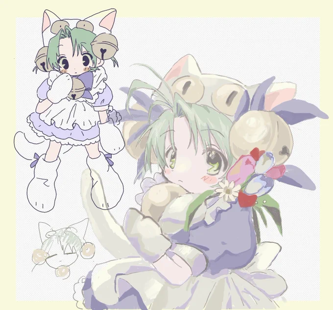 でじこ 