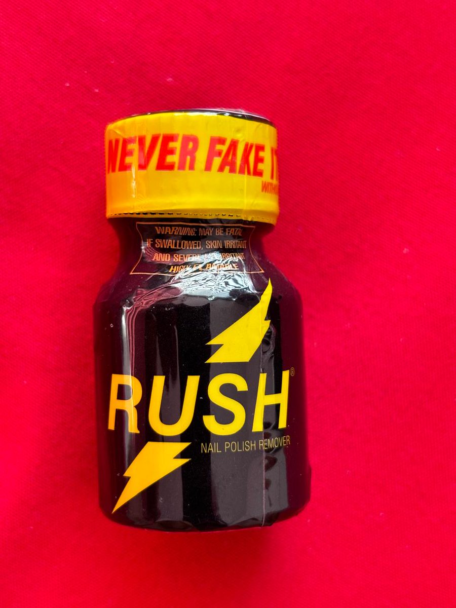 PoppersilloVali's tweet photo. Super Rush, Rush never Fake, Gold Rush https://t.co/VkZZUbGpvX