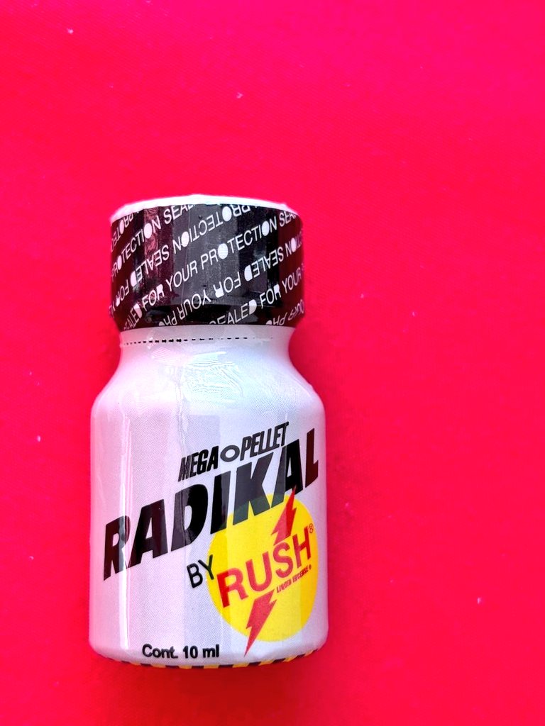 PoppersilloVali's tweet photo. Radikal Rush y Rush Zero, con megapelet https://t.co/VBMFJJN3o1