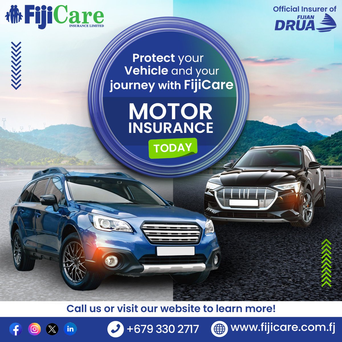 FijiCare tweet media