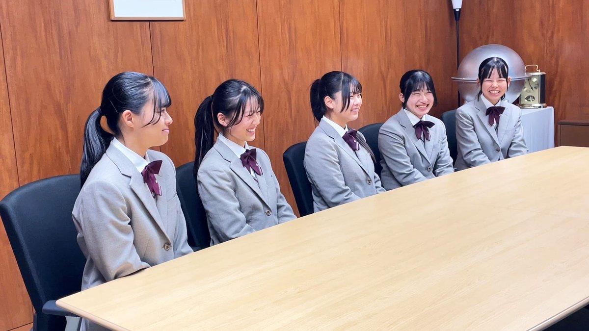 京都橘高校吹奏楽部🎺を取材！！ ＼ サン・クロレラがサポートして