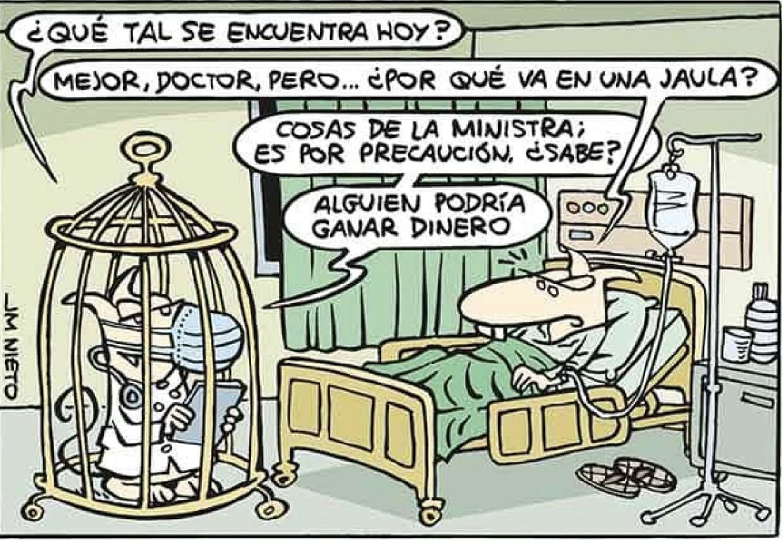 #LaViñetaEconómica de #ElDespertarLiberal de Más de Uno con Carlos Alsina en Onda Cero  #Buenísima - <a href="/HUMORJMNIETO/">Jose María Nieto</a> en <a href="/abc_es/">ABC.es</a>
