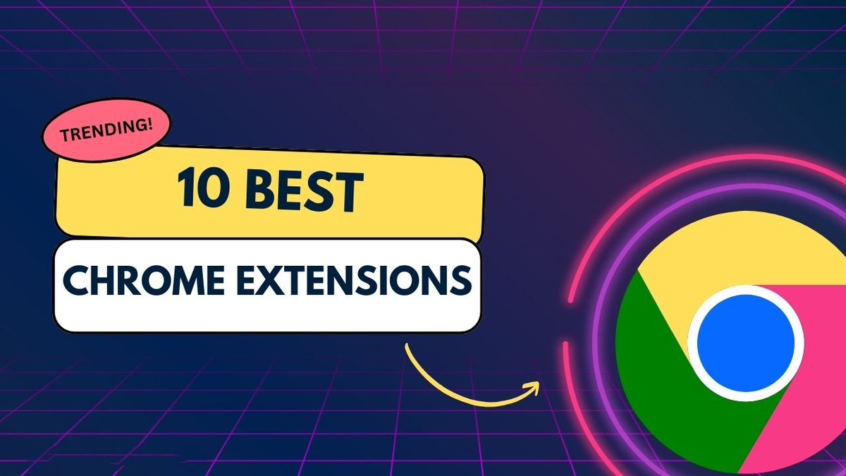 GoogleAdstrends's tweet photo. Top Chrome free extensions that can be useful for managing and optimizing your Google Ads campaigns.
1. Keywords Everywhere
2. SEOquake
3. SimilarWeb
4. MozBar
5. Grammarly
#googleads #googletips #googletips #googleadstrends #gogletrends #googlenews #googleupdates https://t.co/jQhKBxY1rO