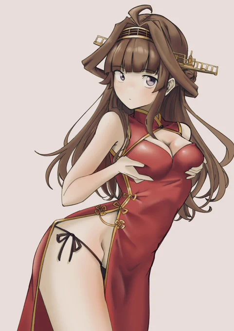 金剛姉様 