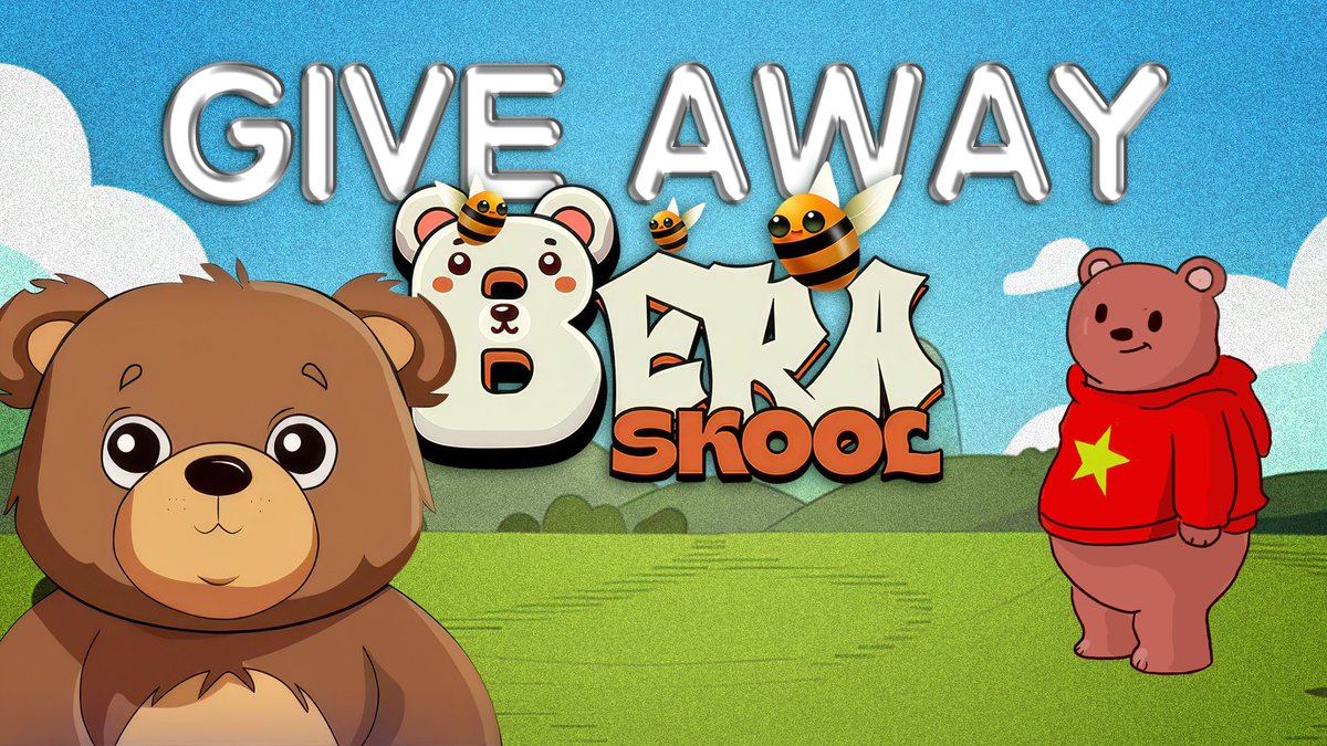 Bear Family tweet media