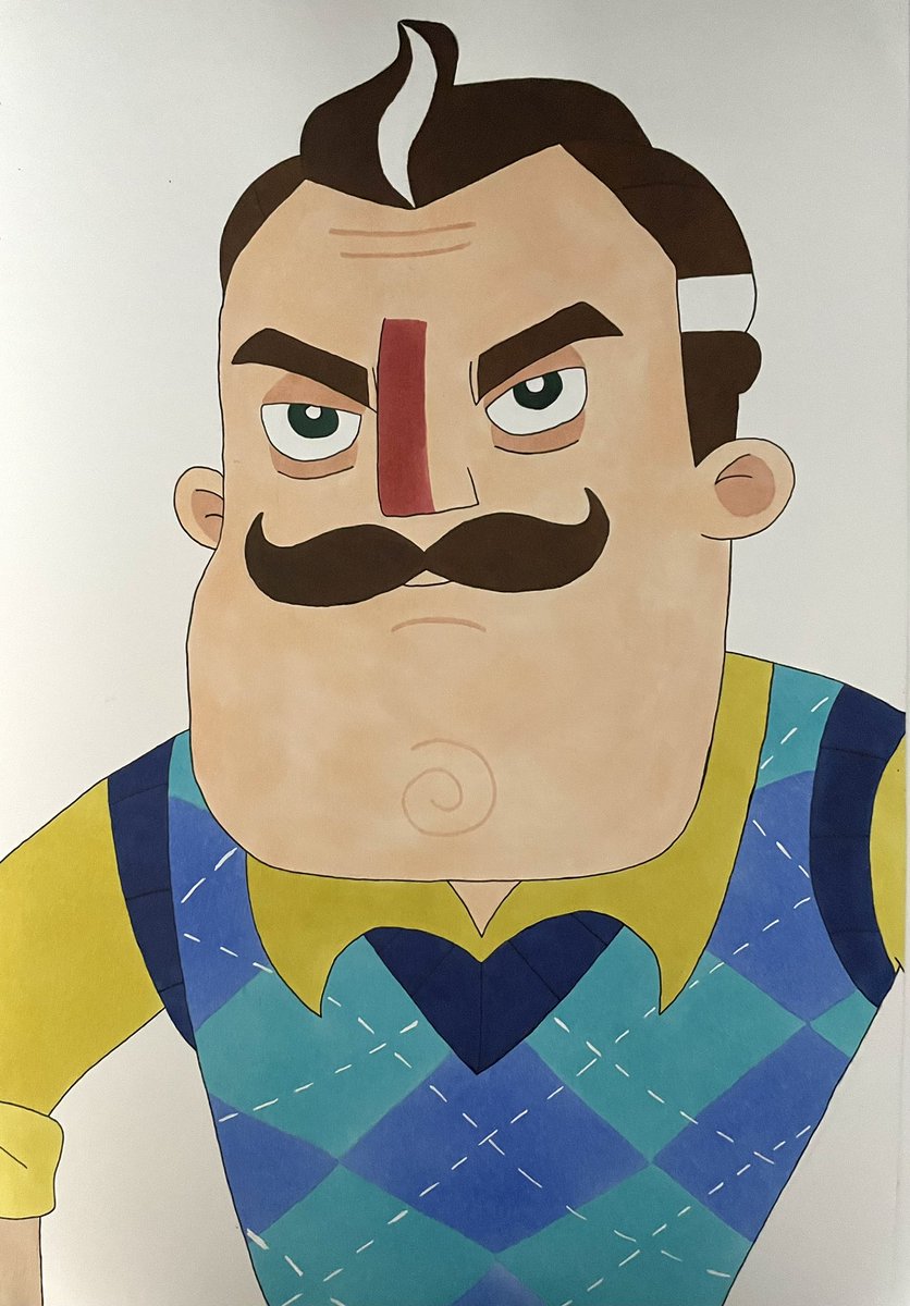 Fernando tweet media