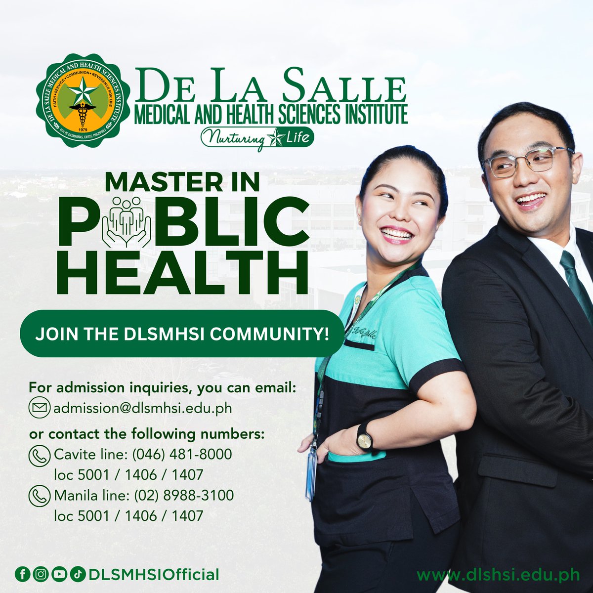 Diana Dalisay Orolfo, RPh, MPH 🌸 tweet media